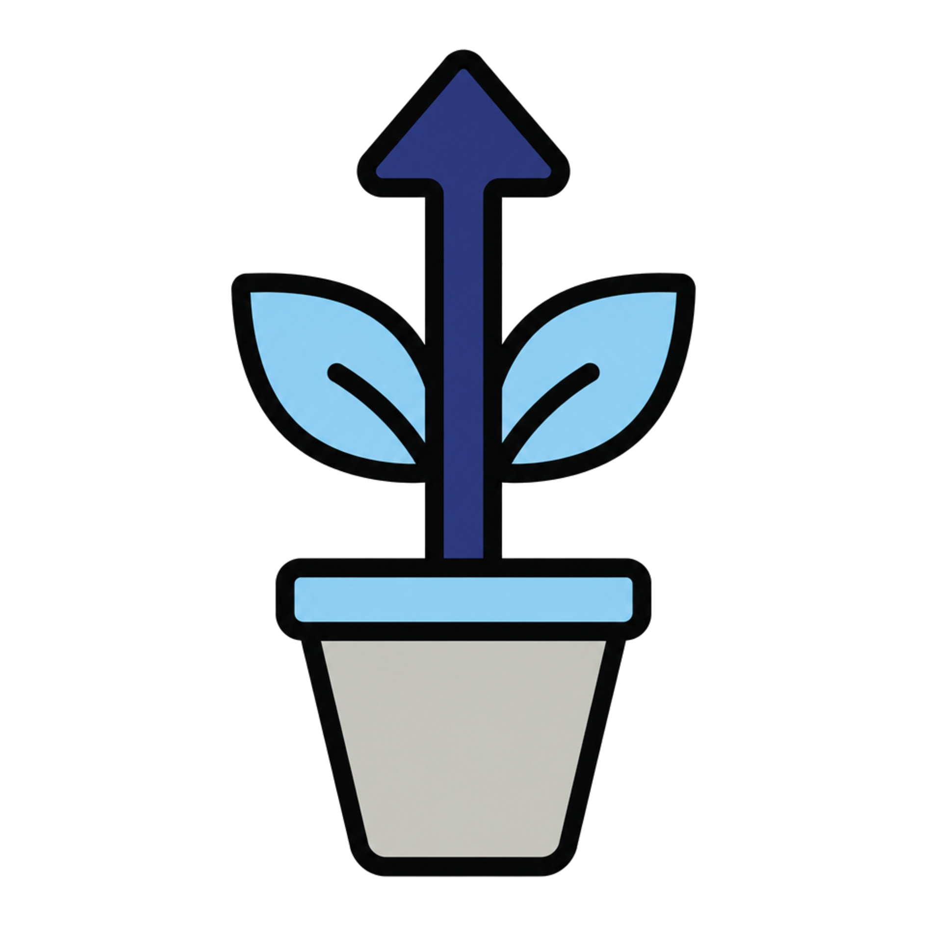 Growth without artificial limits
